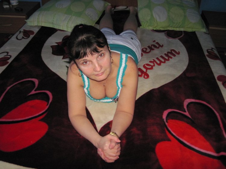 Женщины татарки в возрасте ню