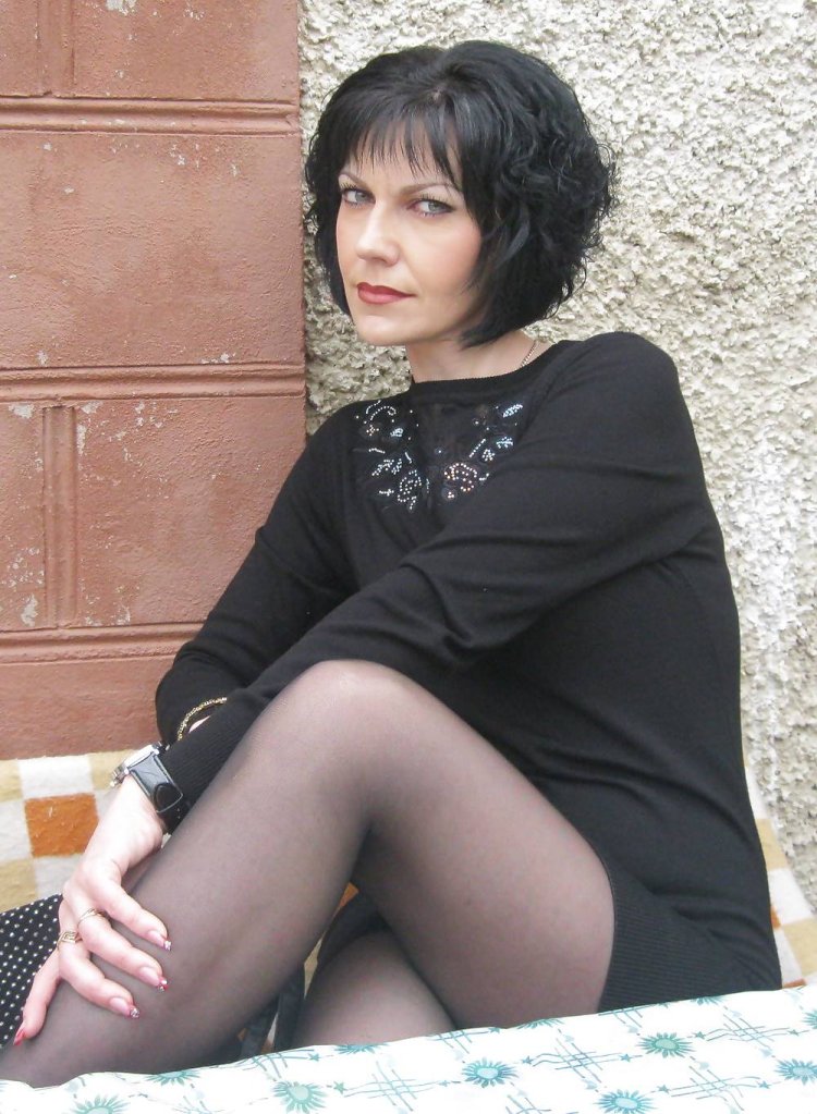 Голые женщины бальзаковского возраста