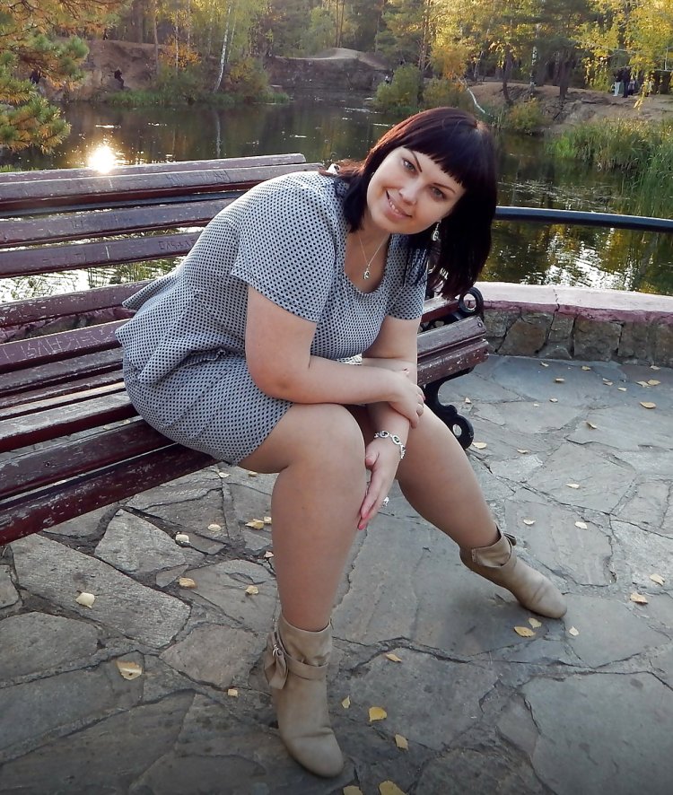 Плюс сайз Лингери