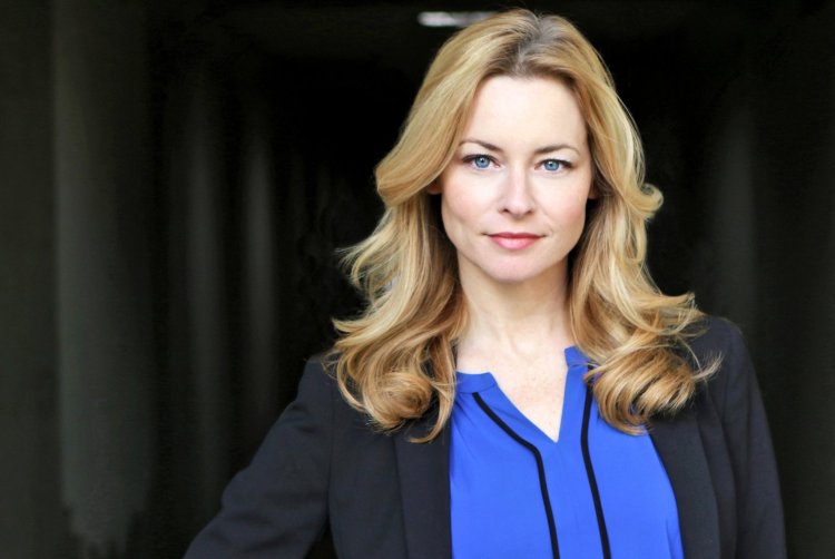 Джессика Эшли хот