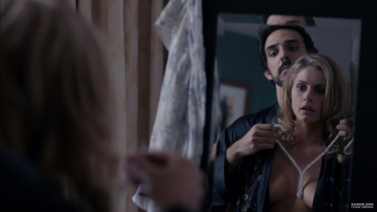 Мария Антонелла и бриана Брукс