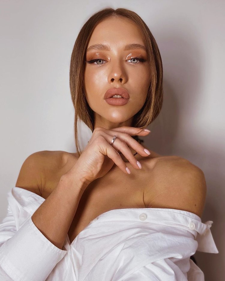 Vladislava 661 Владислава Шелыгина