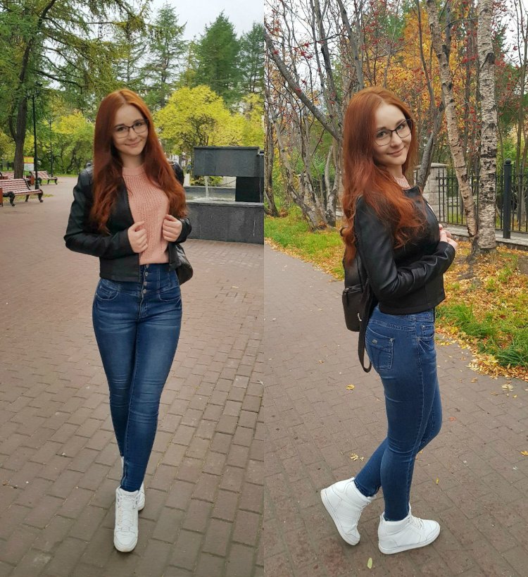 Владислава Шалыгина