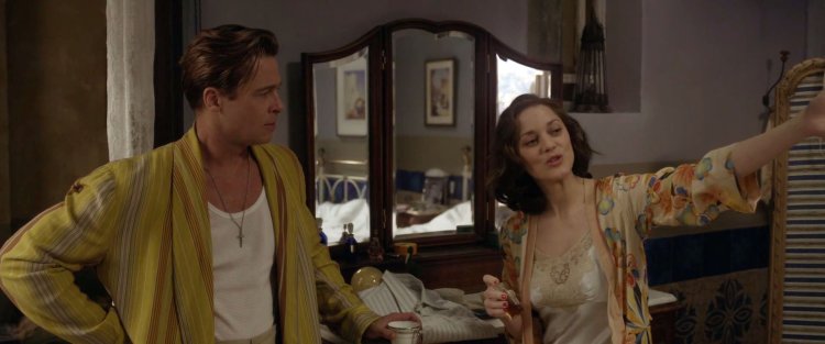 Марион Котийяр такси