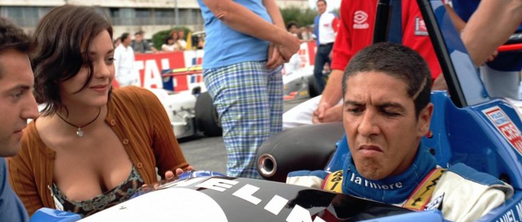 Эмма сьоберг Петра