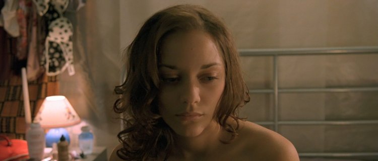 Марион Котийяр иллюзия любви