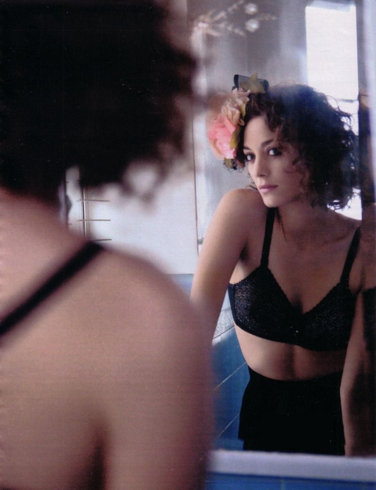 Марион Котийяр 1998