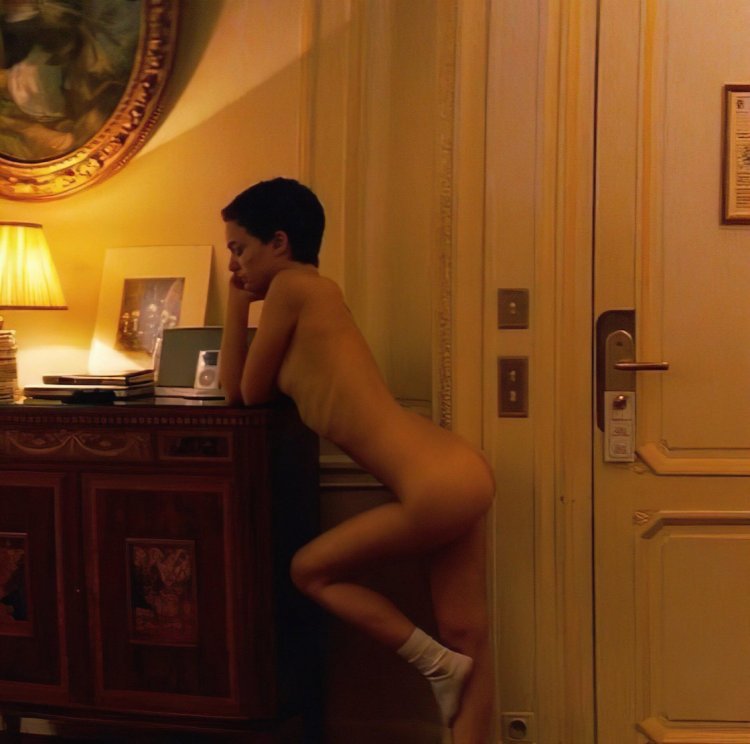 Натали Портман эротические фото