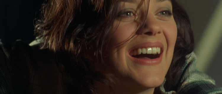 Марион котийяр 1998