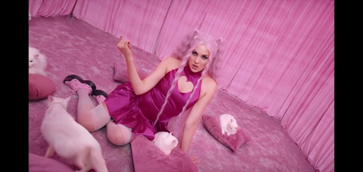 Маруф Альтер эго