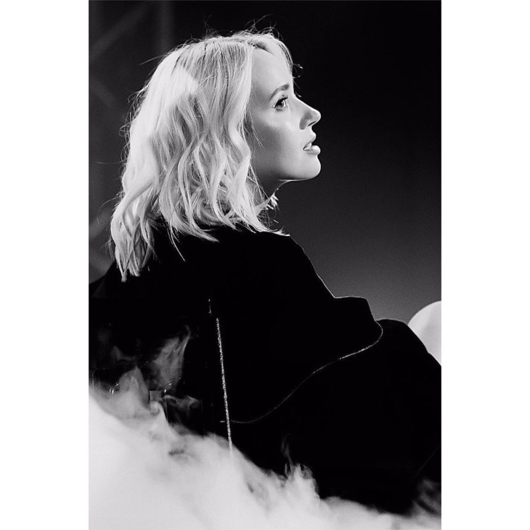 Клава Кока и нелетто