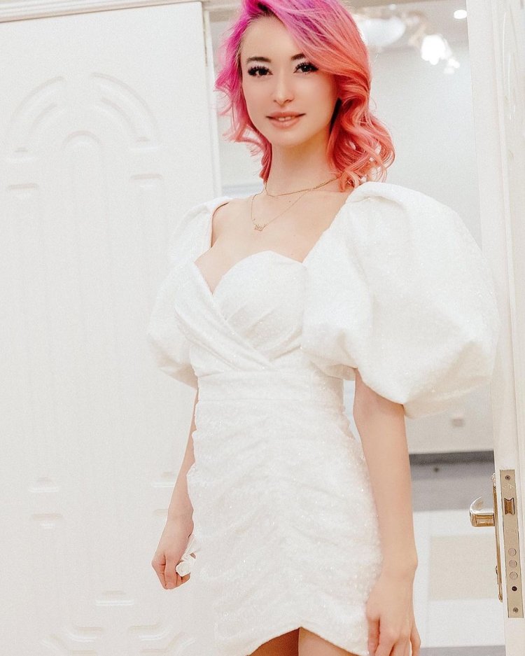 Анжелика liqueen