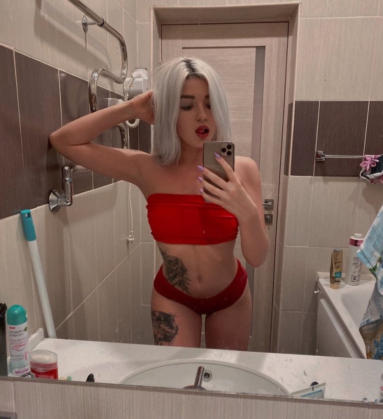 Лика Стар 90-е