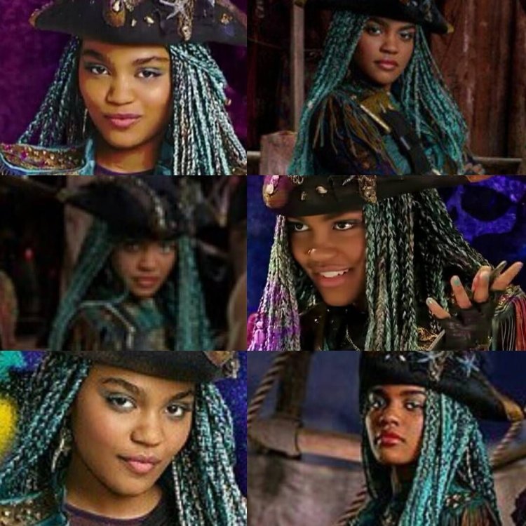 Чайна Энн МАККЛЕЙН 2022