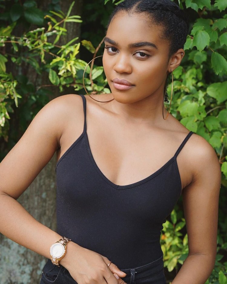 Чайна Энн МАККЛЕЙН фильмы