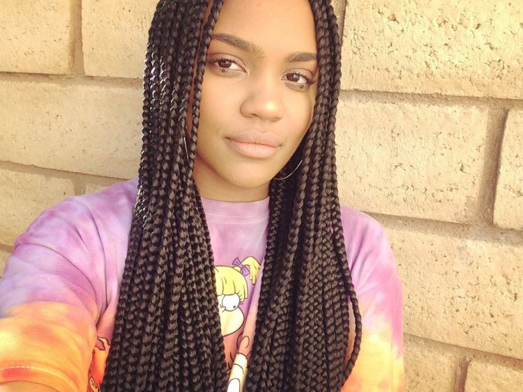 Чайна Энн МАККЛЕЙН 2021