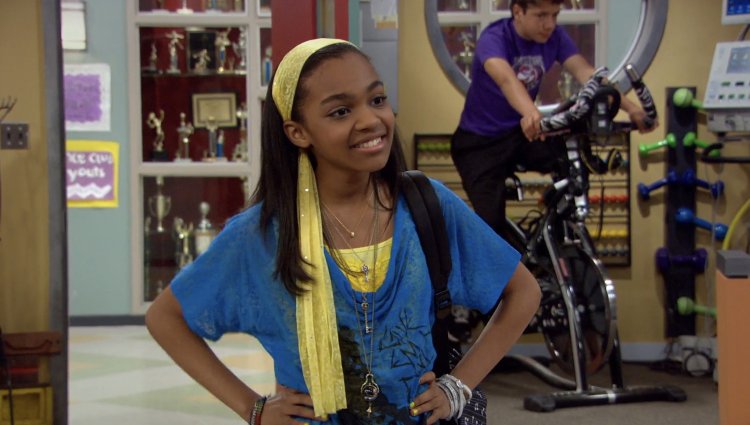 Люси МАККЛЕЙН