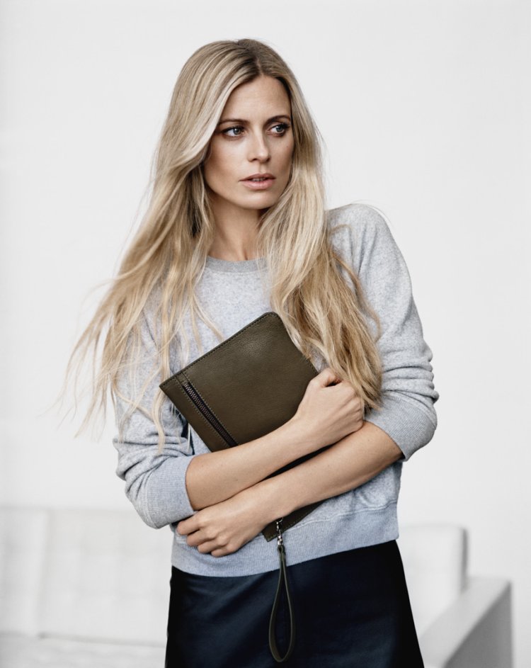 Алисия Шелли Бейли