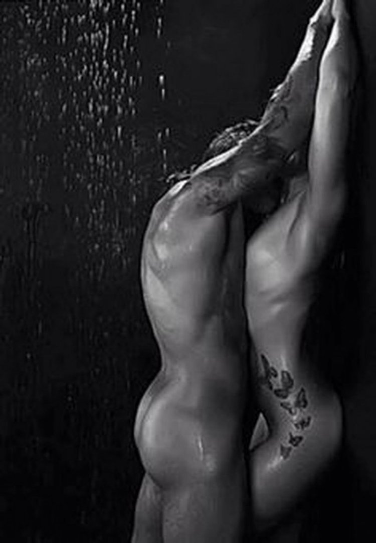 Красивые эротические снимки