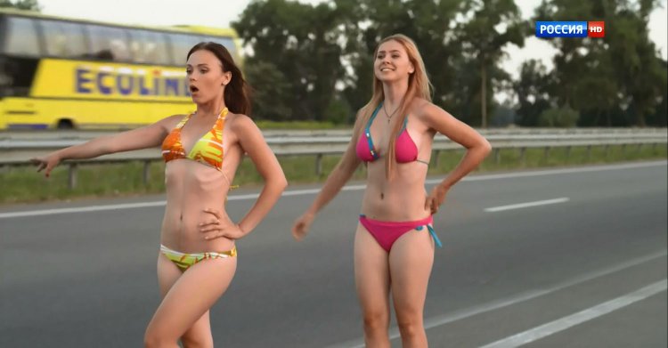 Анна кошмал