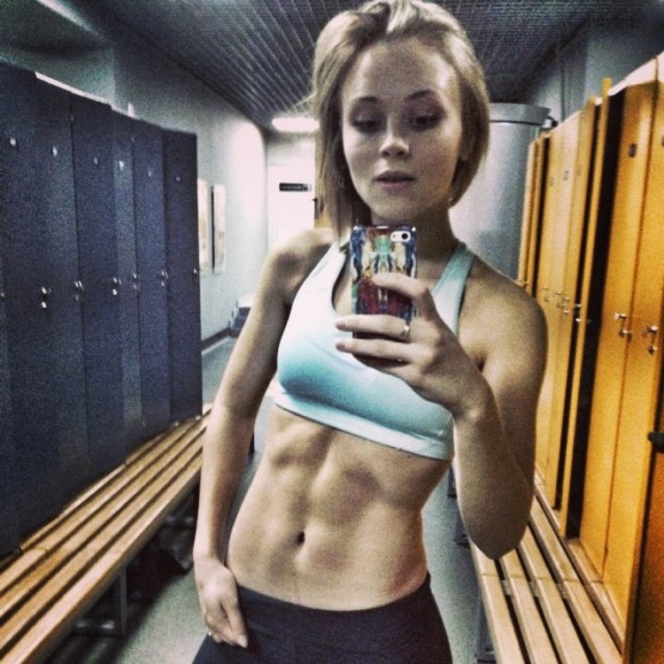 Анна кошмал фотосессия в белом