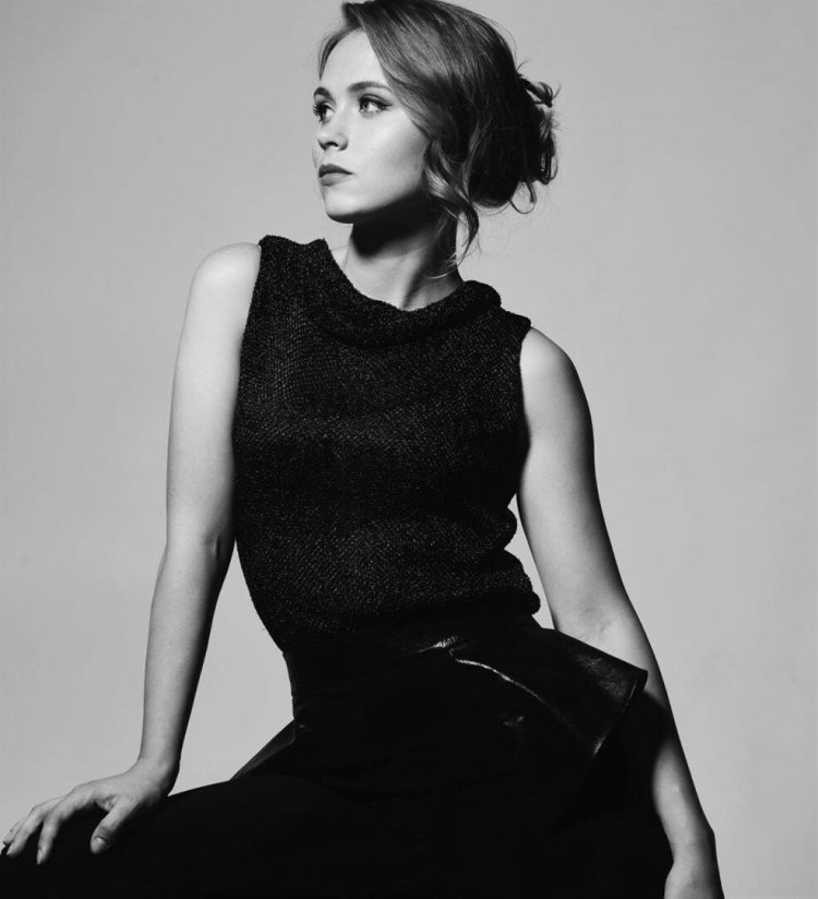 Анна Сморковкина кошмал