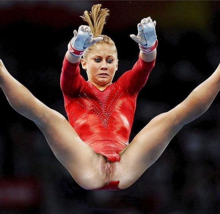 Эротические моменты в спорте