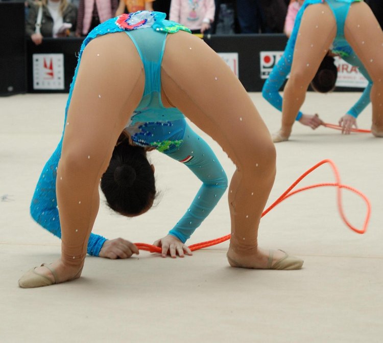 Спортивные засветы