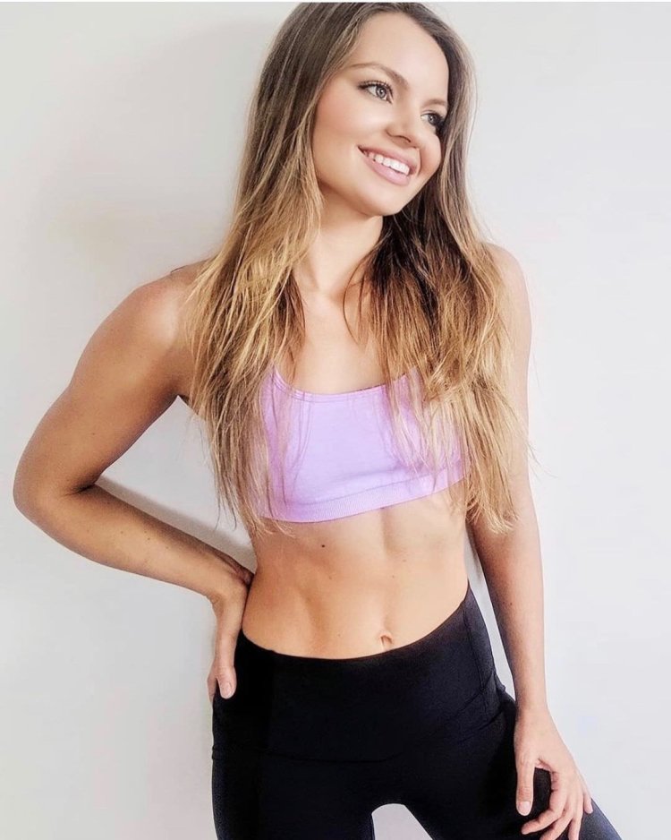 Мила Маленкова