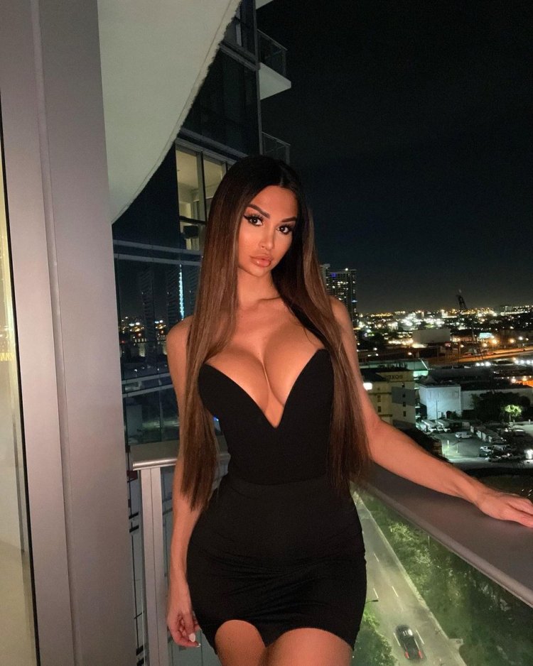 Эриана Бланко