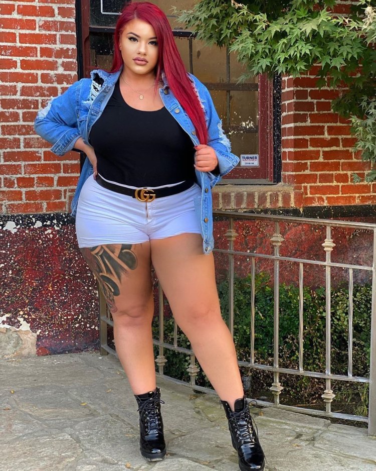 Делайла Гонзалес