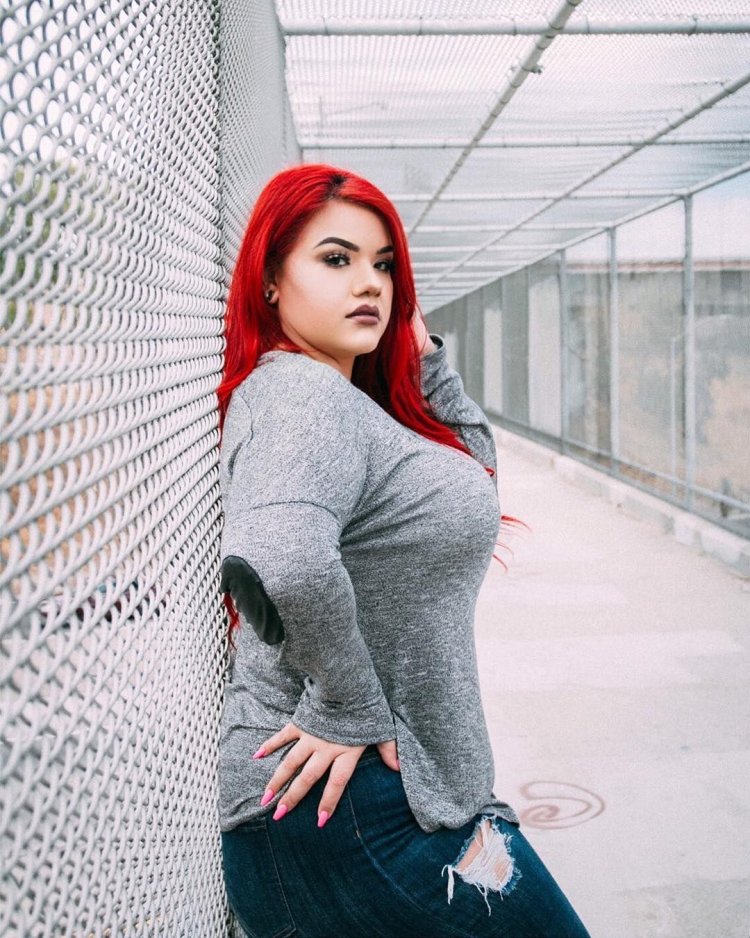 Стефани Андрейна Гонсалес