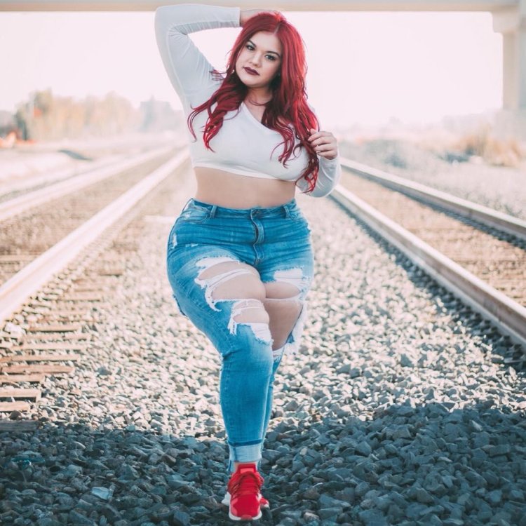 Стефани Дэвис фитоняшка