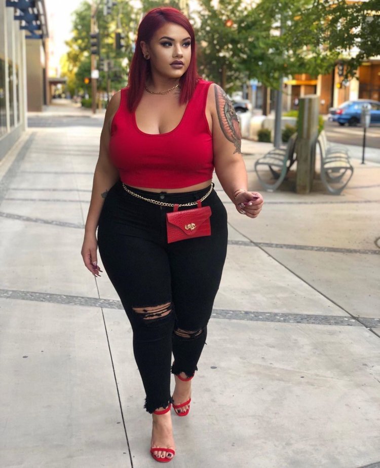 Стефани Гонсалес