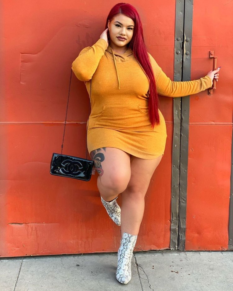 Стефани Андрейна Гонсалес