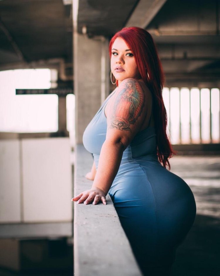 Сайз Стефани Гонсалес