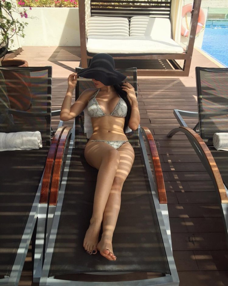 Стефани Родригес