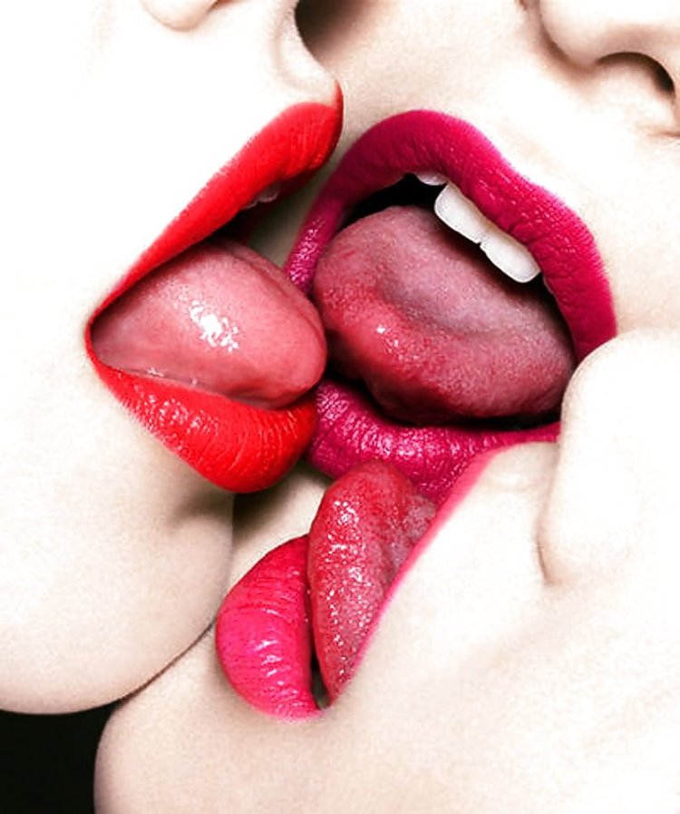 Красивые вагины девушек