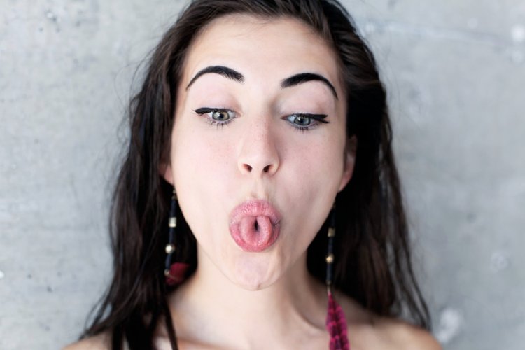 Дилан Гвин вампирша