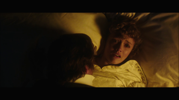 Мария Вальверде голем 2016