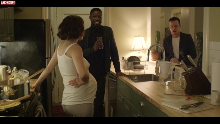 Эксперимент: зло(2014) the quiet ones Оливия Кук