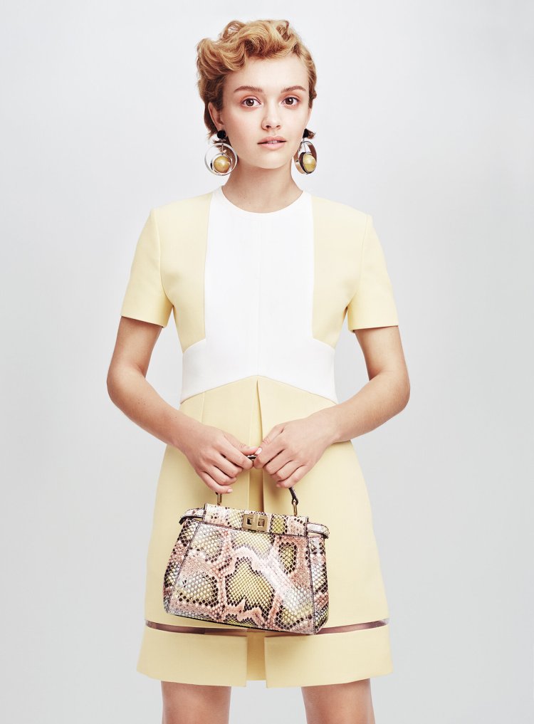 Фотографии актрисы Оливии Кук