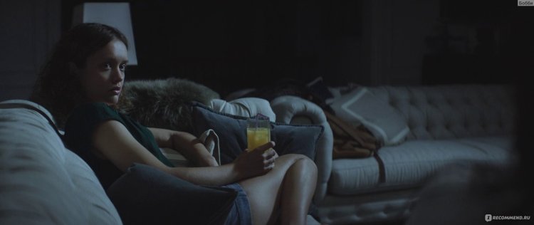 Аня Тейлор Джой Оливия Кук