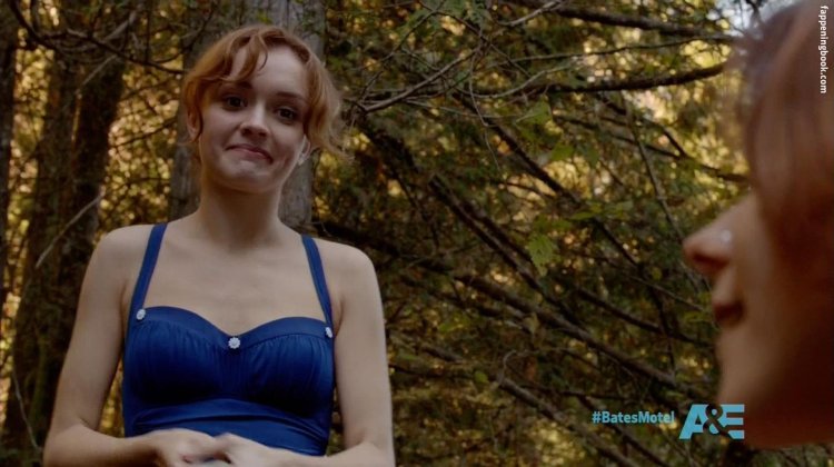 Эксперимент: зло(2014) the quiet ones Оливия Кук