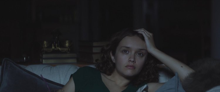 Olivia Cooke