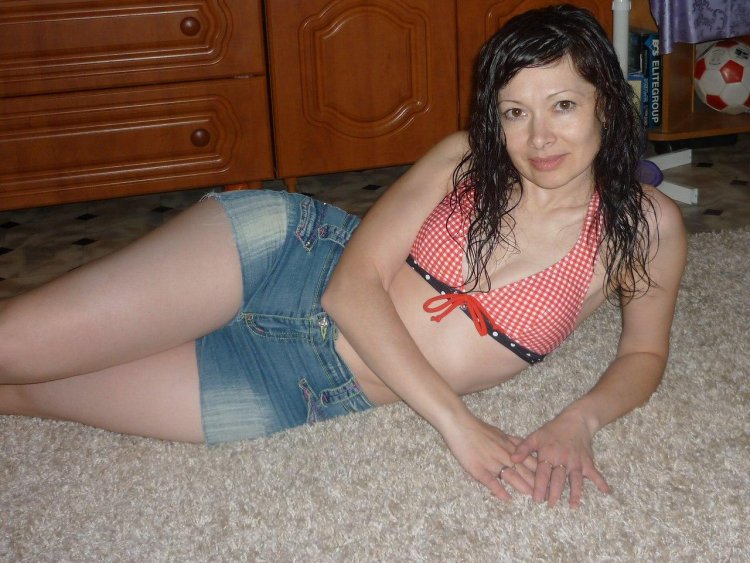 Незамужние женщины 40 лет частное