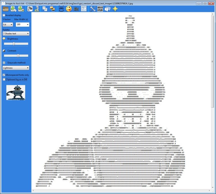 Попа на аватарку