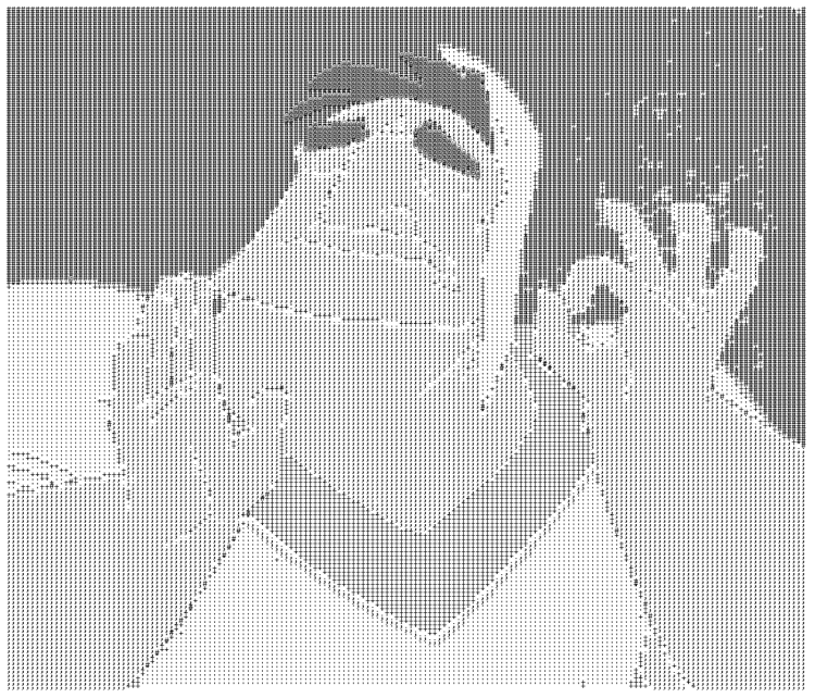 Лана Роудс попа