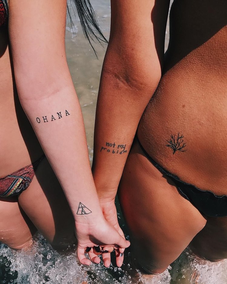 Котик из знаков