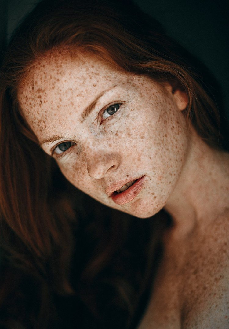 Сабрина Линн модель